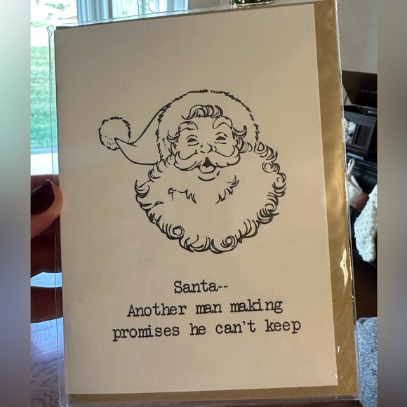 25 Funny Christmas Cards - Picture 2 of 4